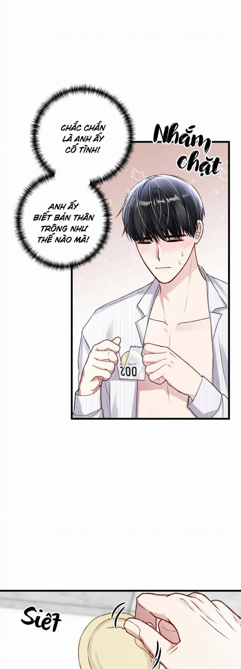 Cuộc Sống Thường Nhật Của Trị Liệu Viên Hạng B 51 trang 15