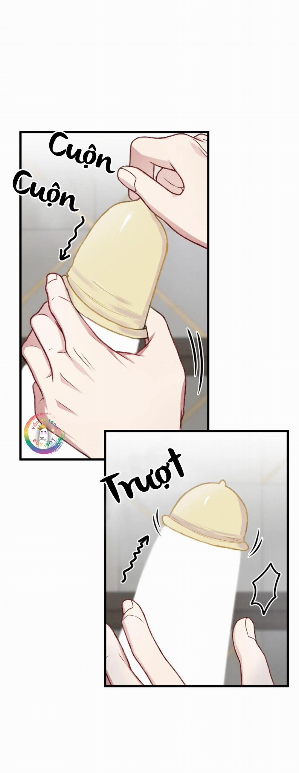 Cuộc Sống Thường Nhật Của Trị Liệu Viên Hạng B 51 trang 17