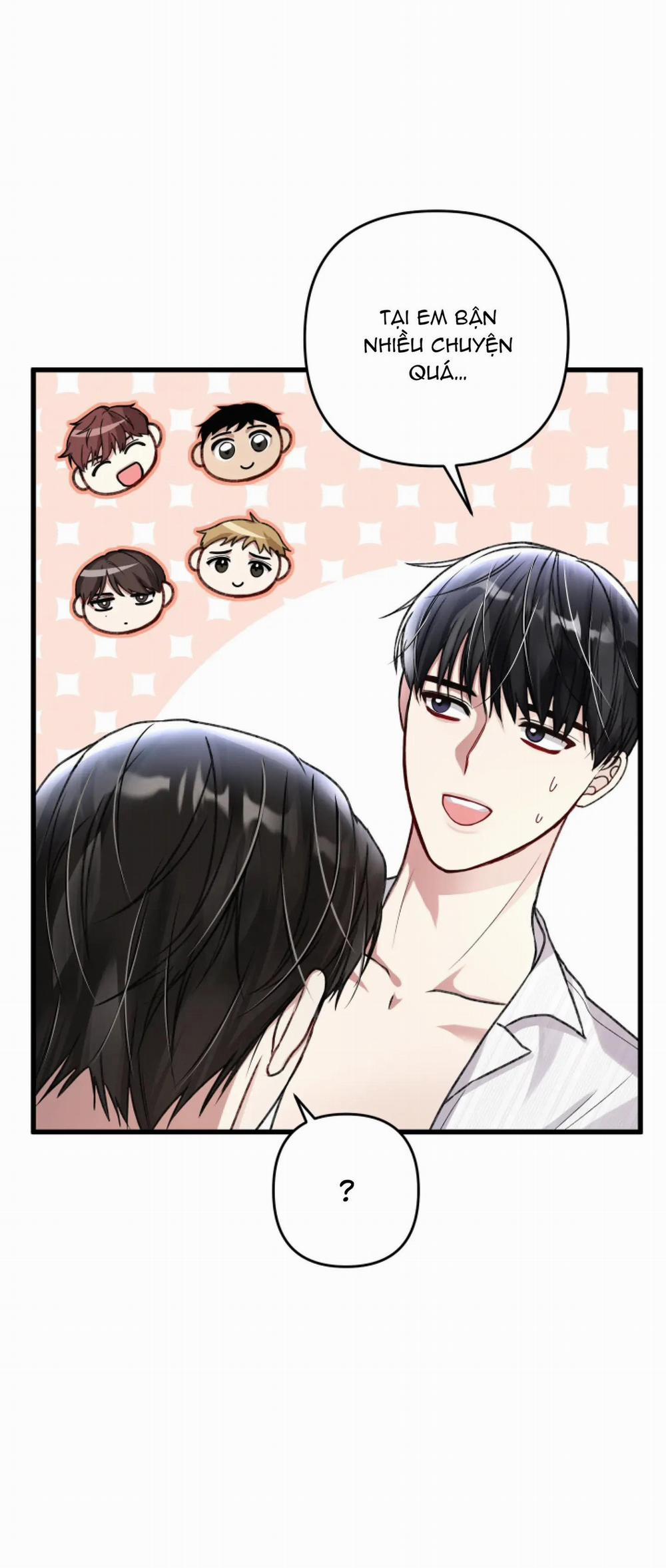 Cuộc Sống Thường Nhật Của Trị Liệu Viên Hạng B 51 trang 2