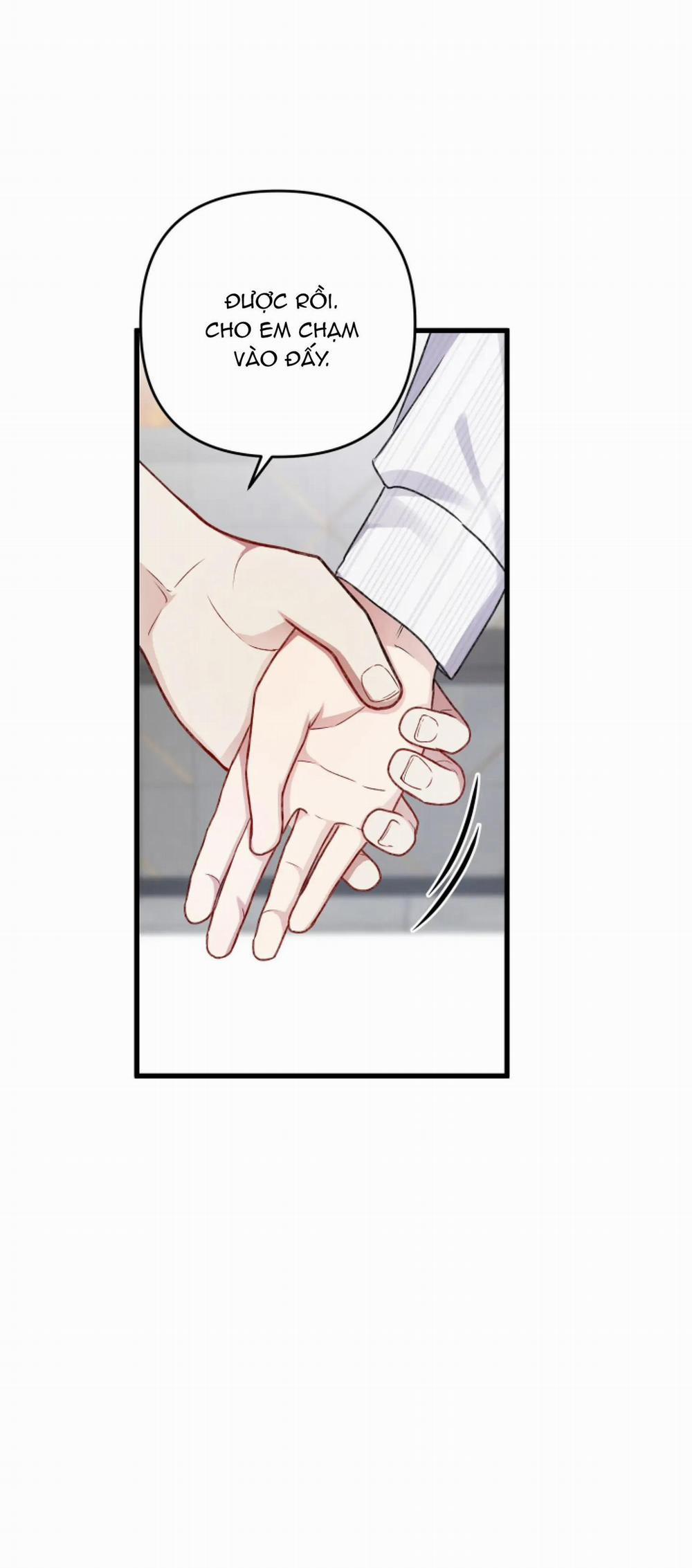 Cuộc Sống Thường Nhật Của Trị Liệu Viên Hạng B 51 trang 20