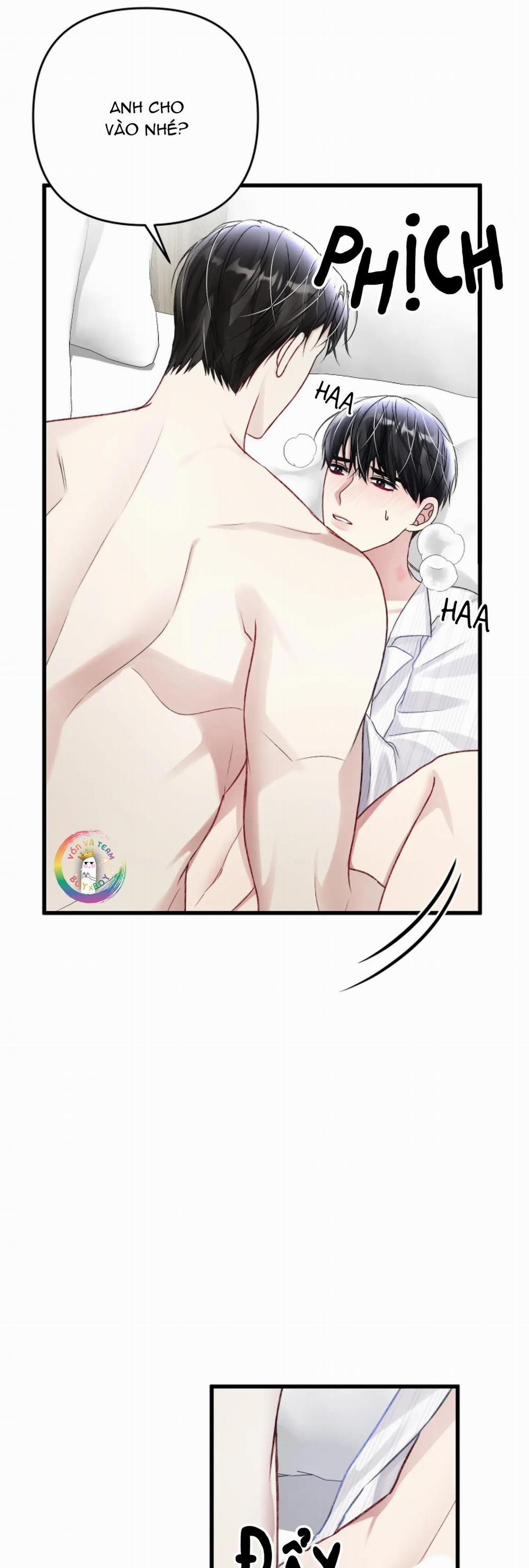 Cuộc Sống Thường Nhật Của Trị Liệu Viên Hạng B 51 trang 32