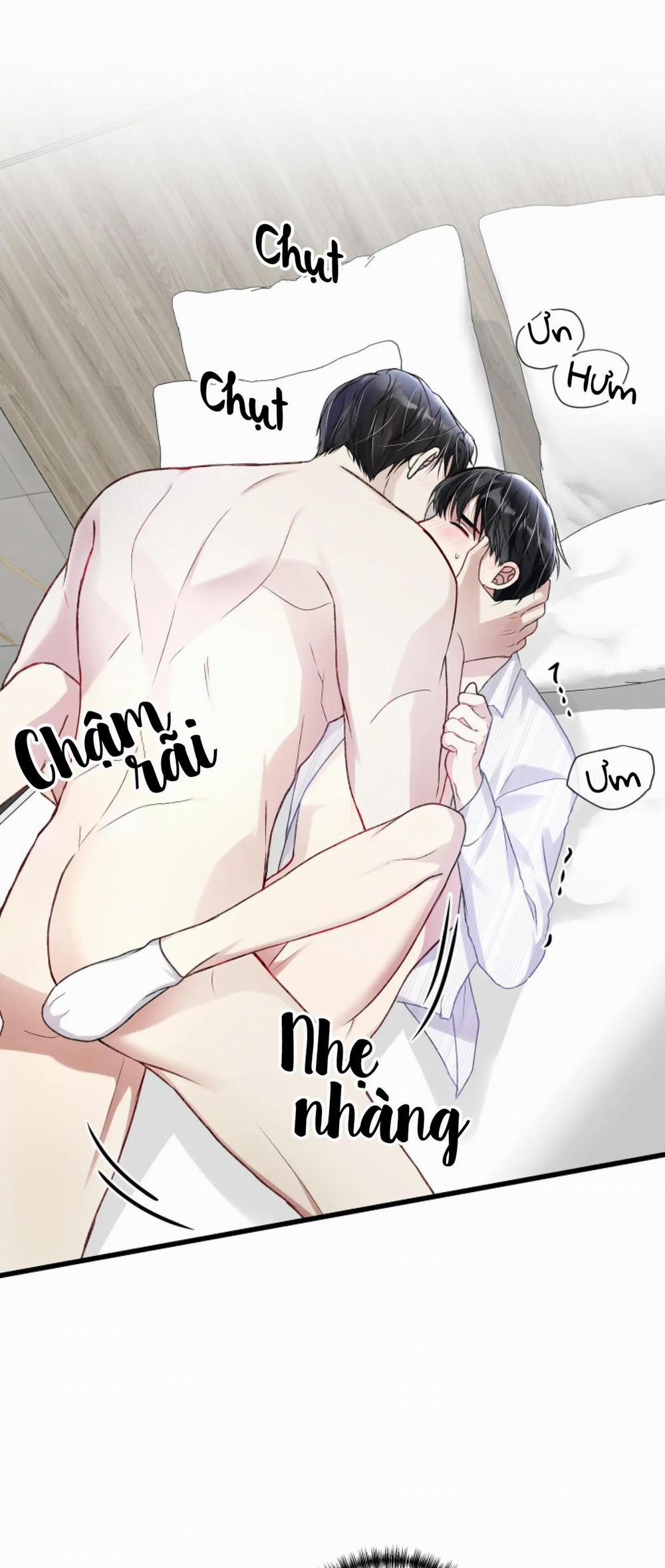 Cuộc Sống Thường Nhật Của Trị Liệu Viên Hạng B 51 trang 36