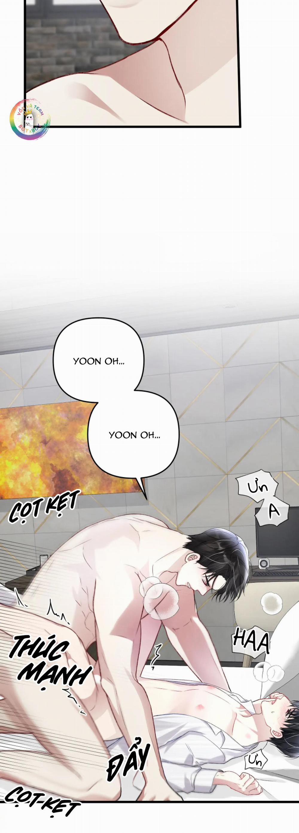 Cuộc Sống Thường Nhật Của Trị Liệu Viên Hạng B 51 trang 39