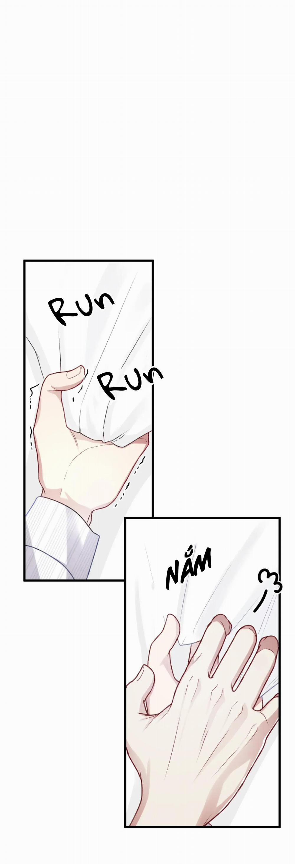 Cuộc Sống Thường Nhật Của Trị Liệu Viên Hạng B 51 trang 40