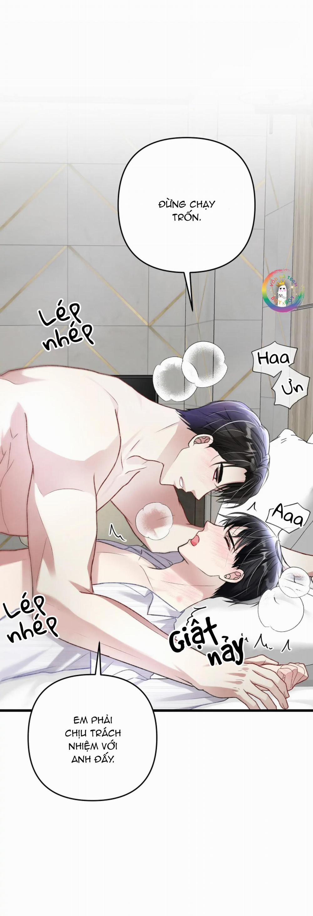 Cuộc Sống Thường Nhật Của Trị Liệu Viên Hạng B 51 trang 41