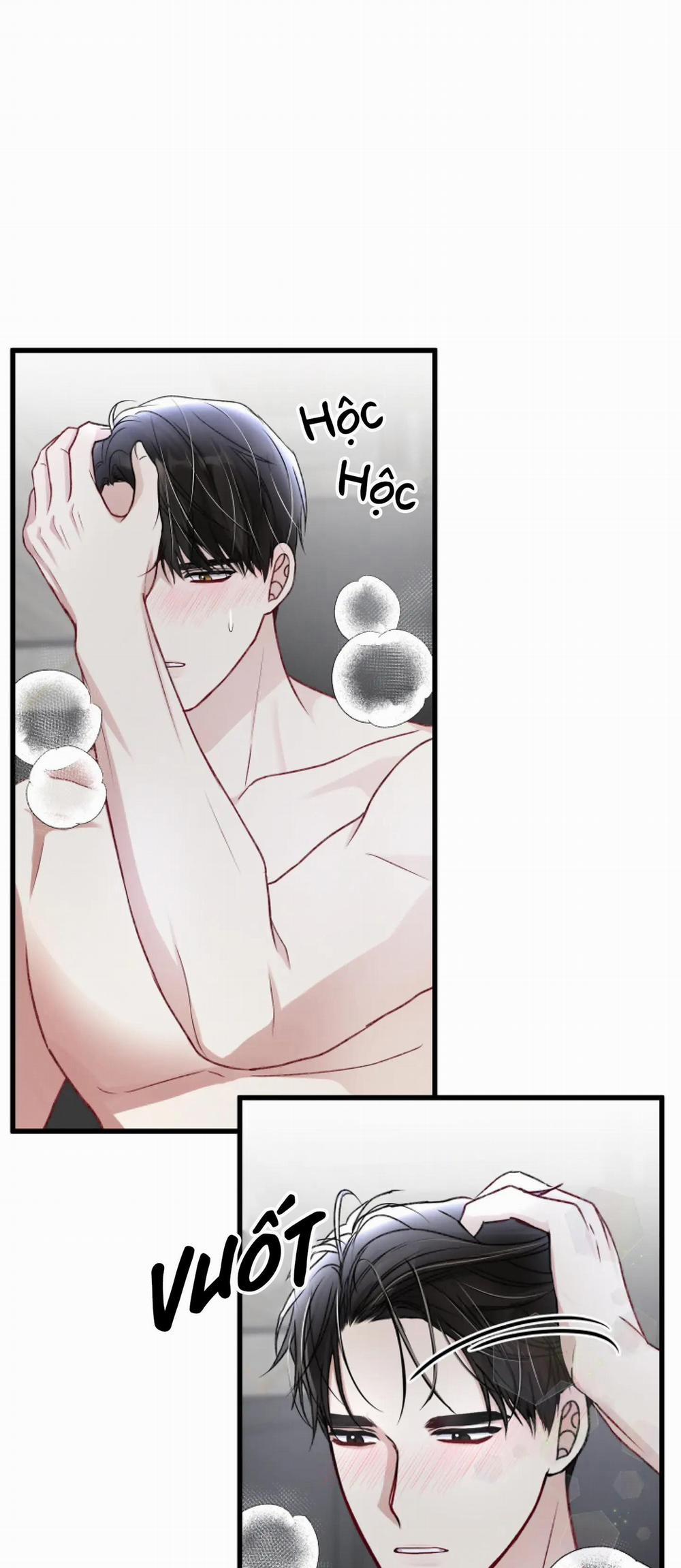 Cuộc Sống Thường Nhật Của Trị Liệu Viên Hạng B 51 trang 42