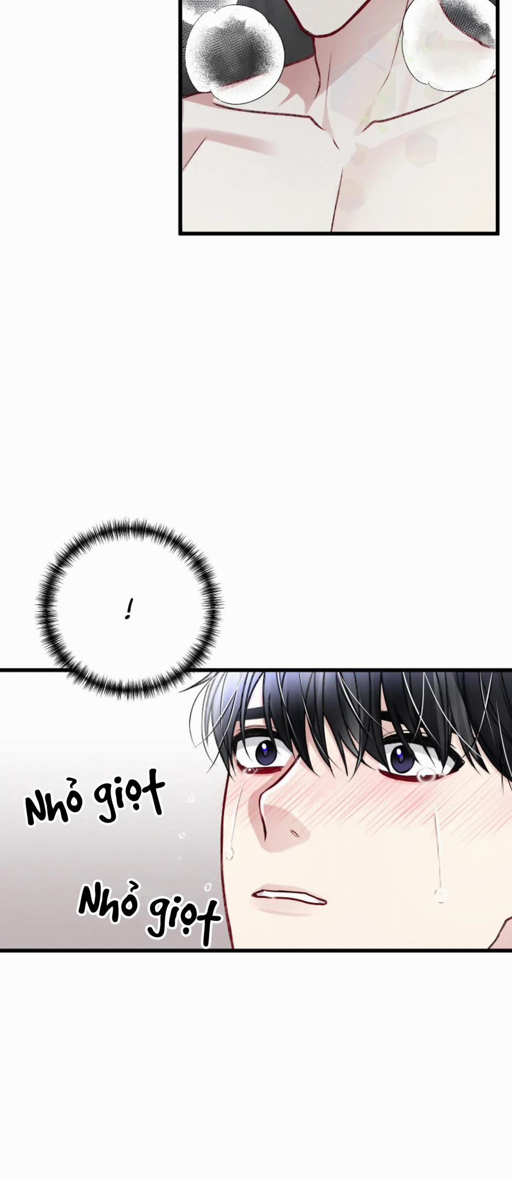 Cuộc Sống Thường Nhật Của Trị Liệu Viên Hạng B 51 trang 43