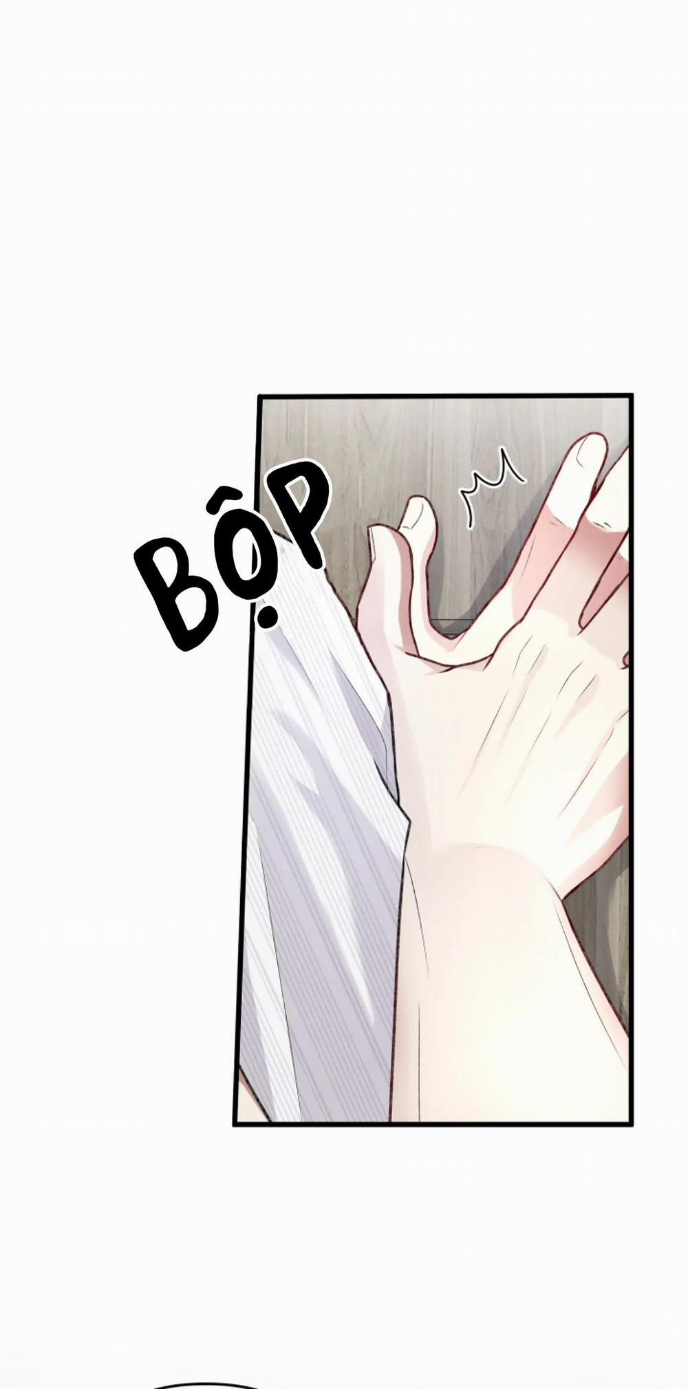 Cuộc Sống Thường Nhật Của Trị Liệu Viên Hạng B 51 trang 50