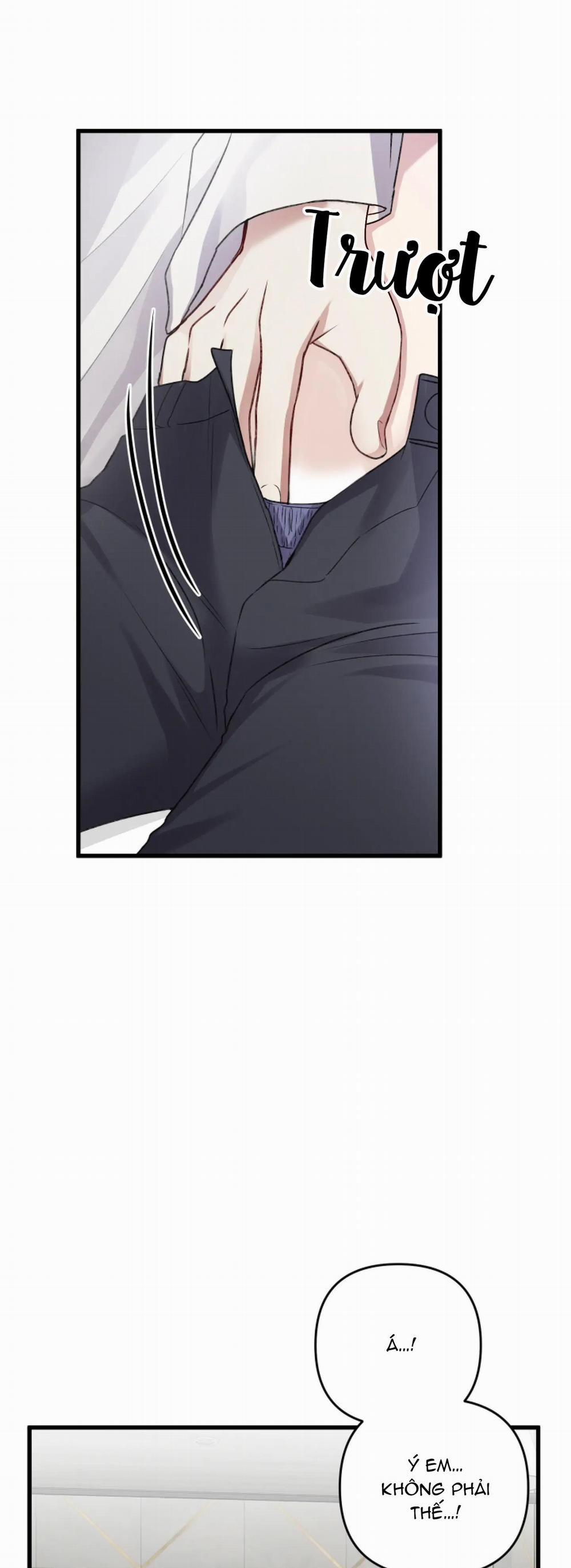 Cuộc Sống Thường Nhật Của Trị Liệu Viên Hạng B 51 trang 6