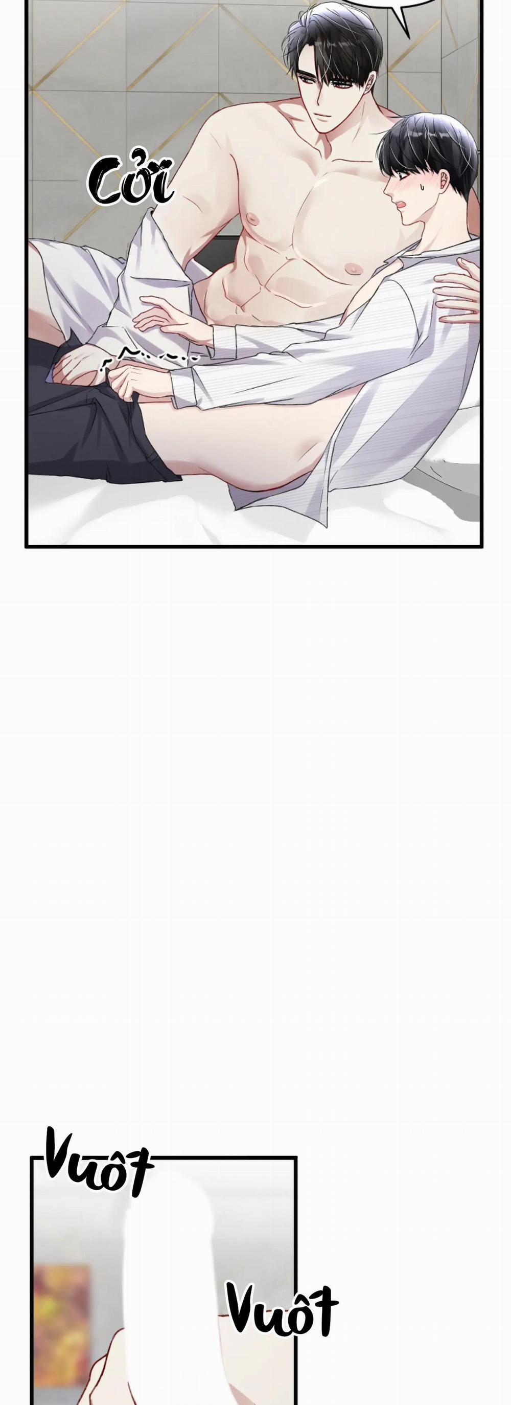 Cuộc Sống Thường Nhật Của Trị Liệu Viên Hạng B 51 trang 7