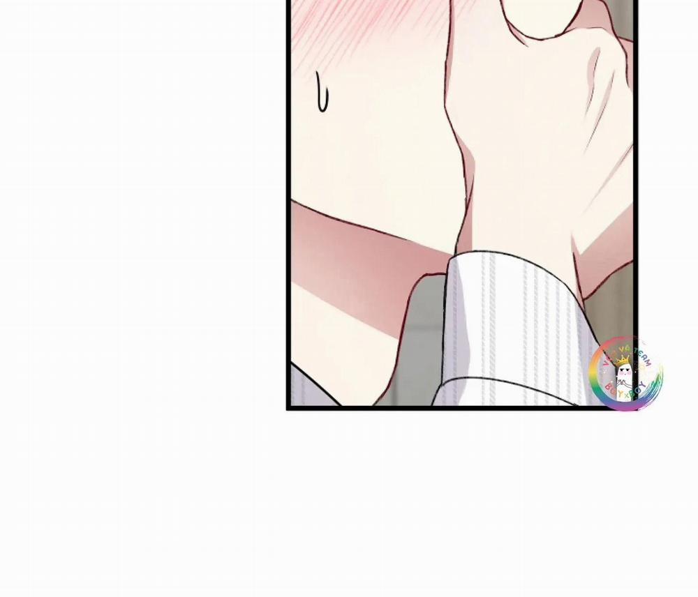 Cuộc Sống Thường Nhật Của Trị Liệu Viên Hạng B 52 trang 10