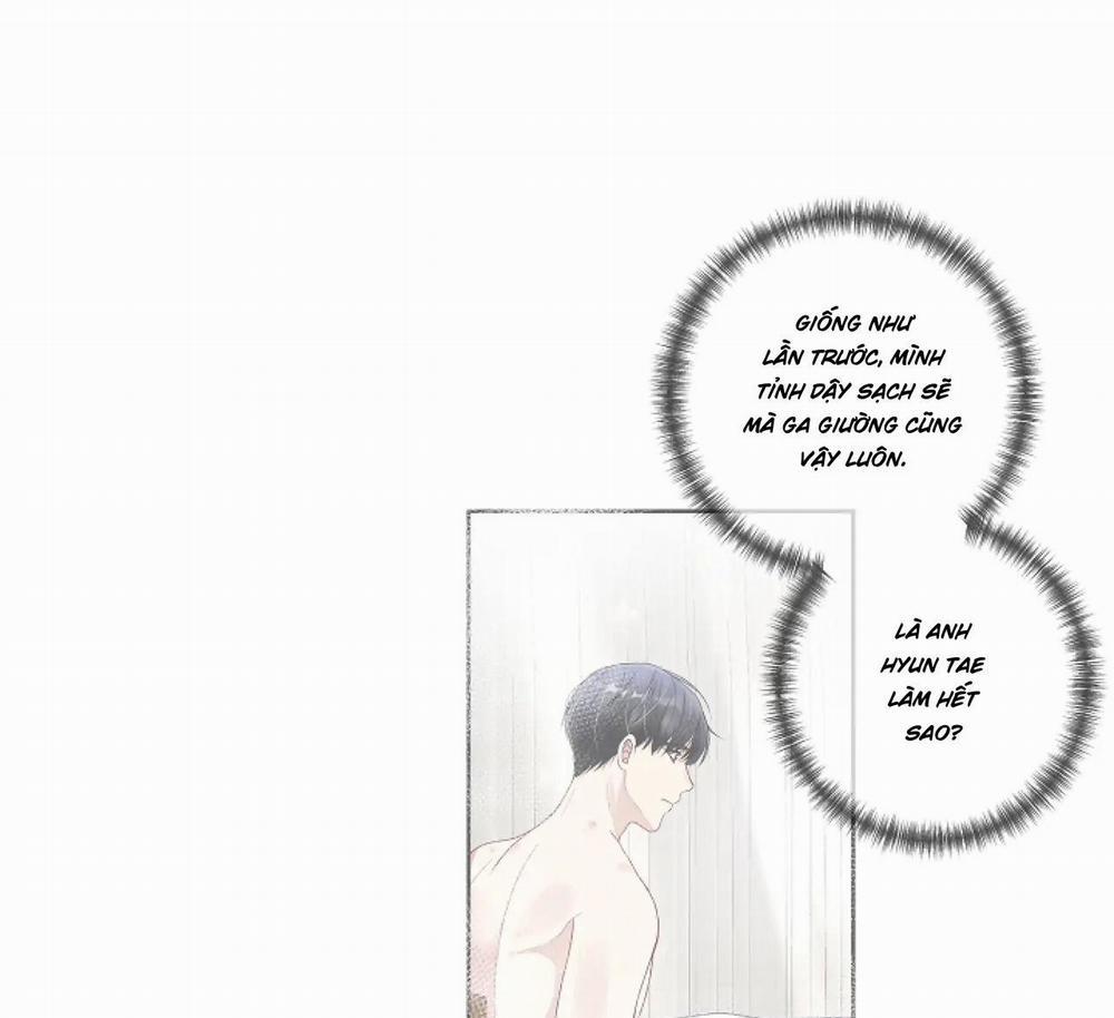 Cuộc Sống Thường Nhật Của Trị Liệu Viên Hạng B 52 trang 101