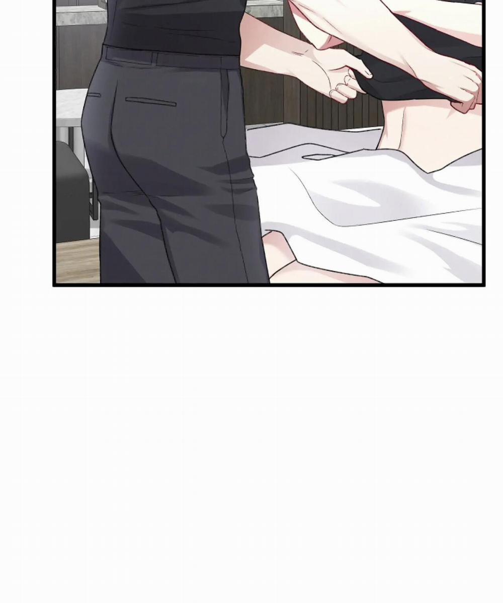 Cuộc Sống Thường Nhật Của Trị Liệu Viên Hạng B 52 trang 107