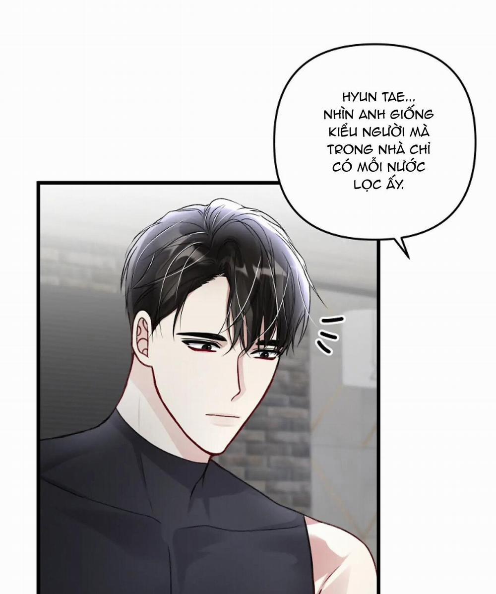 Cuộc Sống Thường Nhật Của Trị Liệu Viên Hạng B 52 trang 108
