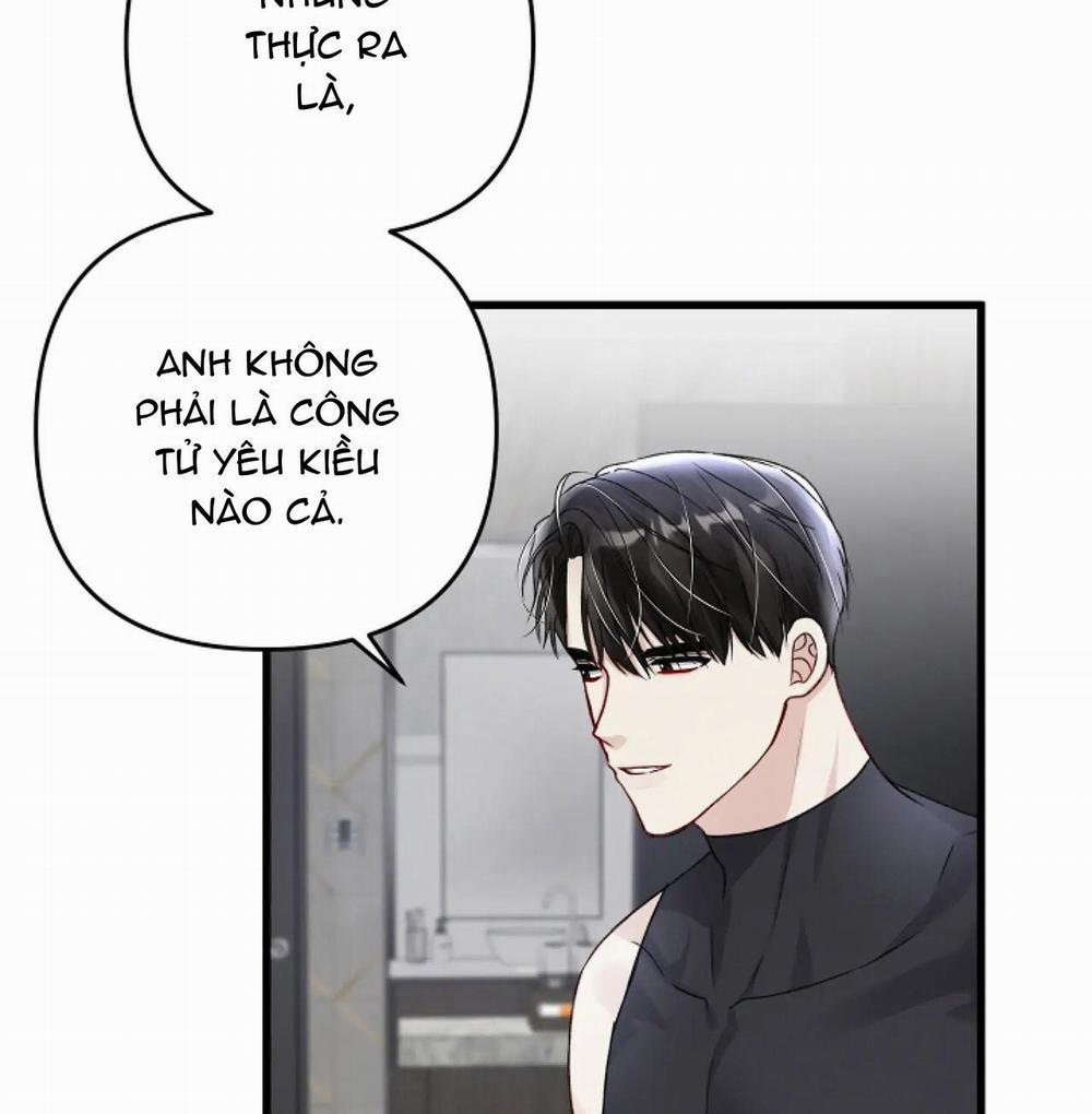 Cuộc Sống Thường Nhật Của Trị Liệu Viên Hạng B 52 trang 114