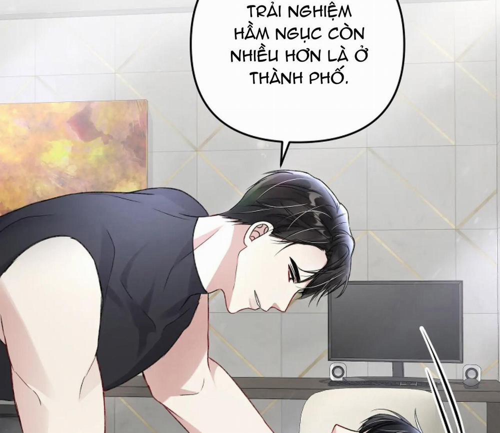 Cuộc Sống Thường Nhật Của Trị Liệu Viên Hạng B 52 trang 118