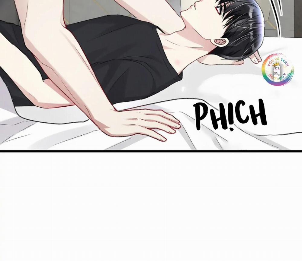 Cuộc Sống Thường Nhật Của Trị Liệu Viên Hạng B 52 trang 119