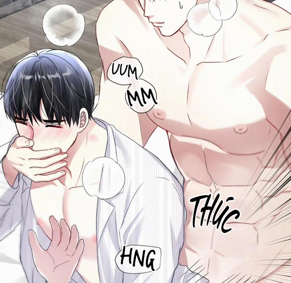 Cuộc Sống Thường Nhật Của Trị Liệu Viên Hạng B 52 trang 12