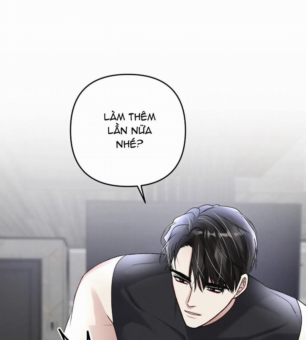 Cuộc Sống Thường Nhật Của Trị Liệu Viên Hạng B 52 trang 124