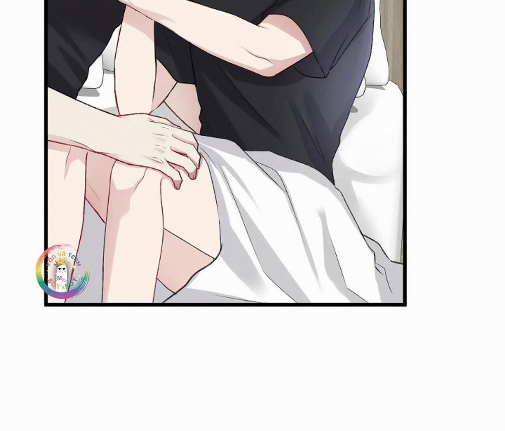 Cuộc Sống Thường Nhật Của Trị Liệu Viên Hạng B 52 trang 130