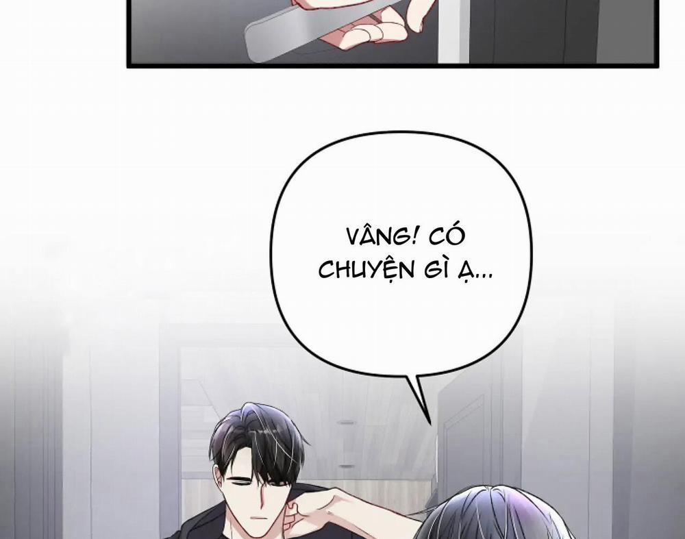 Cuộc Sống Thường Nhật Của Trị Liệu Viên Hạng B 52 trang 133