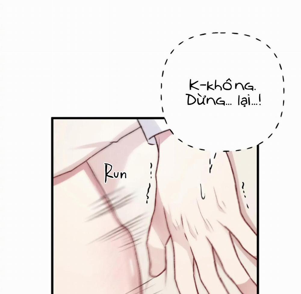Cuộc Sống Thường Nhật Của Trị Liệu Viên Hạng B 52 trang 14
