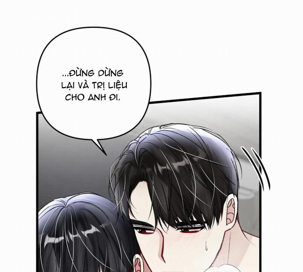 Cuộc Sống Thường Nhật Của Trị Liệu Viên Hạng B 52 trang 19