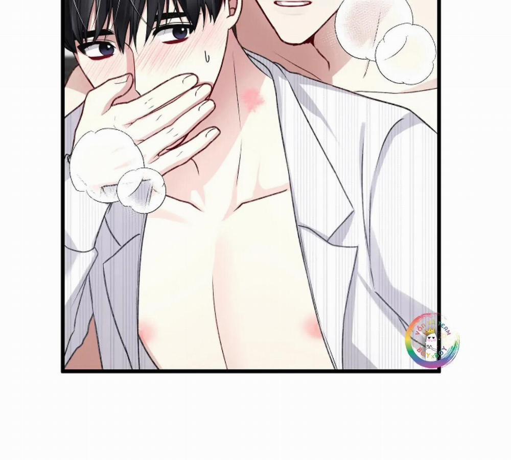 Cuộc Sống Thường Nhật Của Trị Liệu Viên Hạng B 52 trang 20