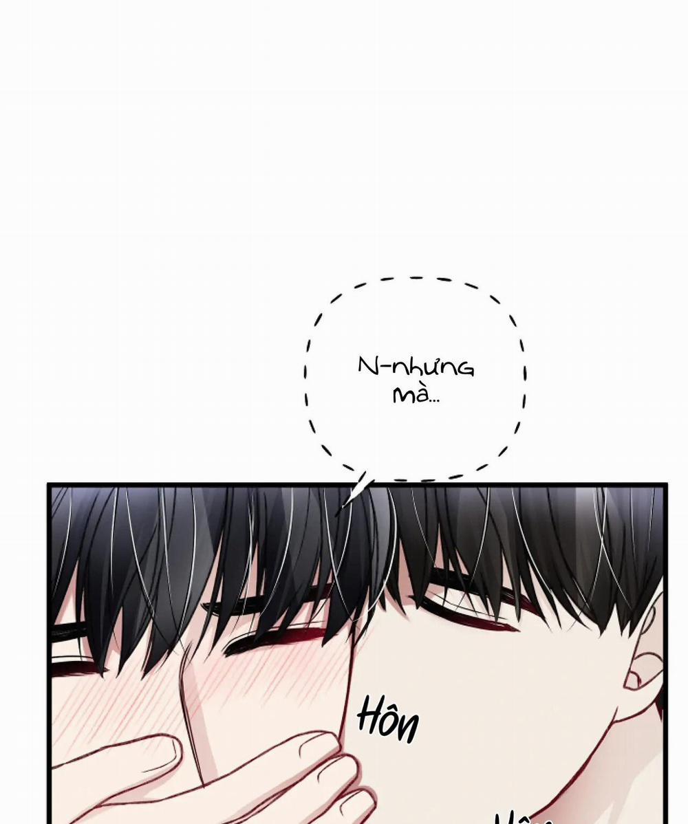 Cuộc Sống Thường Nhật Của Trị Liệu Viên Hạng B 52 trang 21