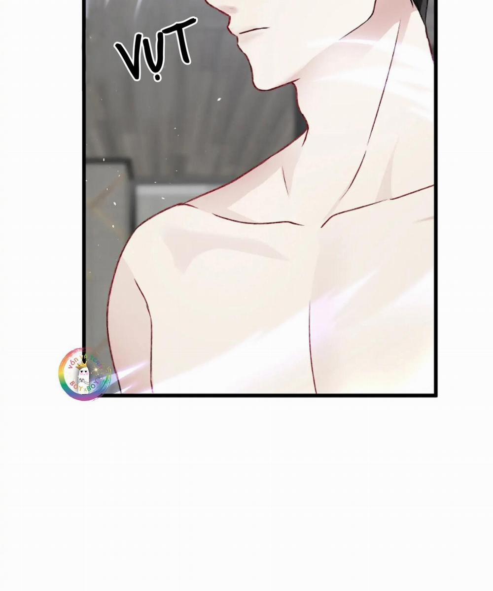 Cuộc Sống Thường Nhật Của Trị Liệu Viên Hạng B 52 trang 25