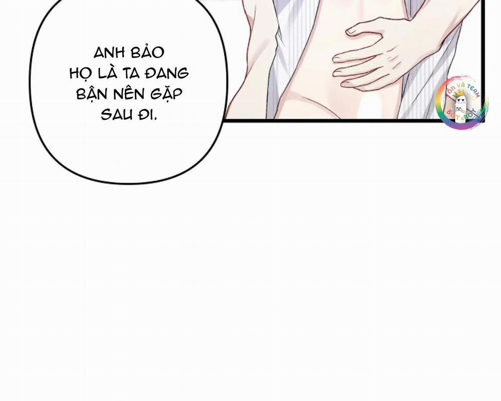 Cuộc Sống Thường Nhật Của Trị Liệu Viên Hạng B 52 trang 30