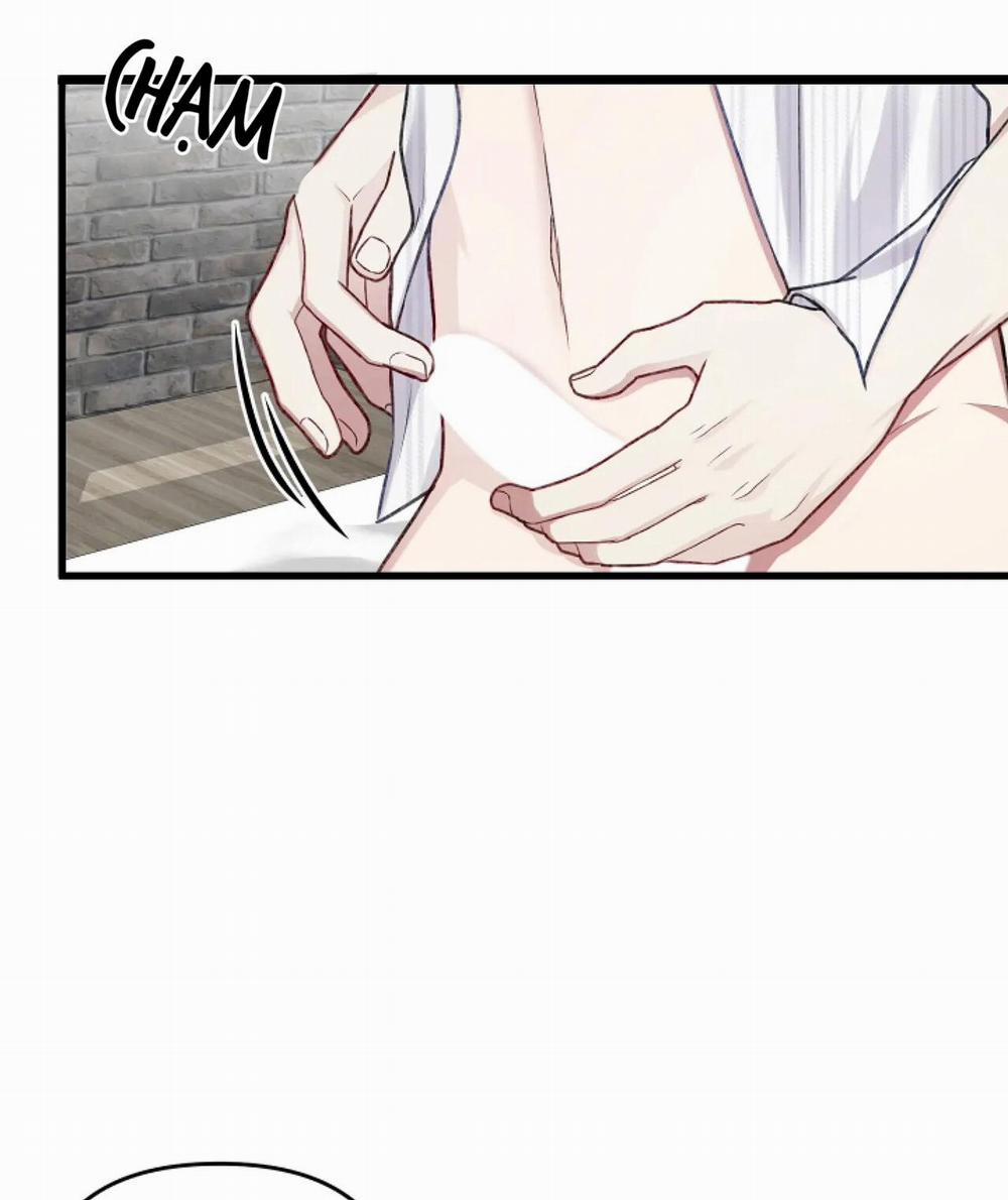 Cuộc Sống Thường Nhật Của Trị Liệu Viên Hạng B 52 trang 38