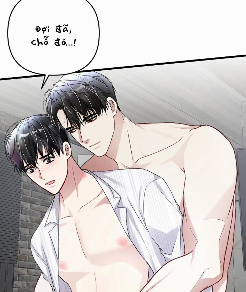 Cuộc Sống Thường Nhật Của Trị Liệu Viên Hạng B 52 trang 39