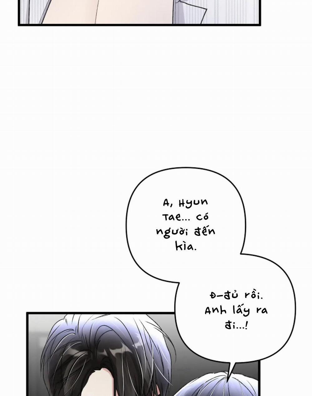 Cuộc Sống Thường Nhật Của Trị Liệu Viên Hạng B 52 trang 4