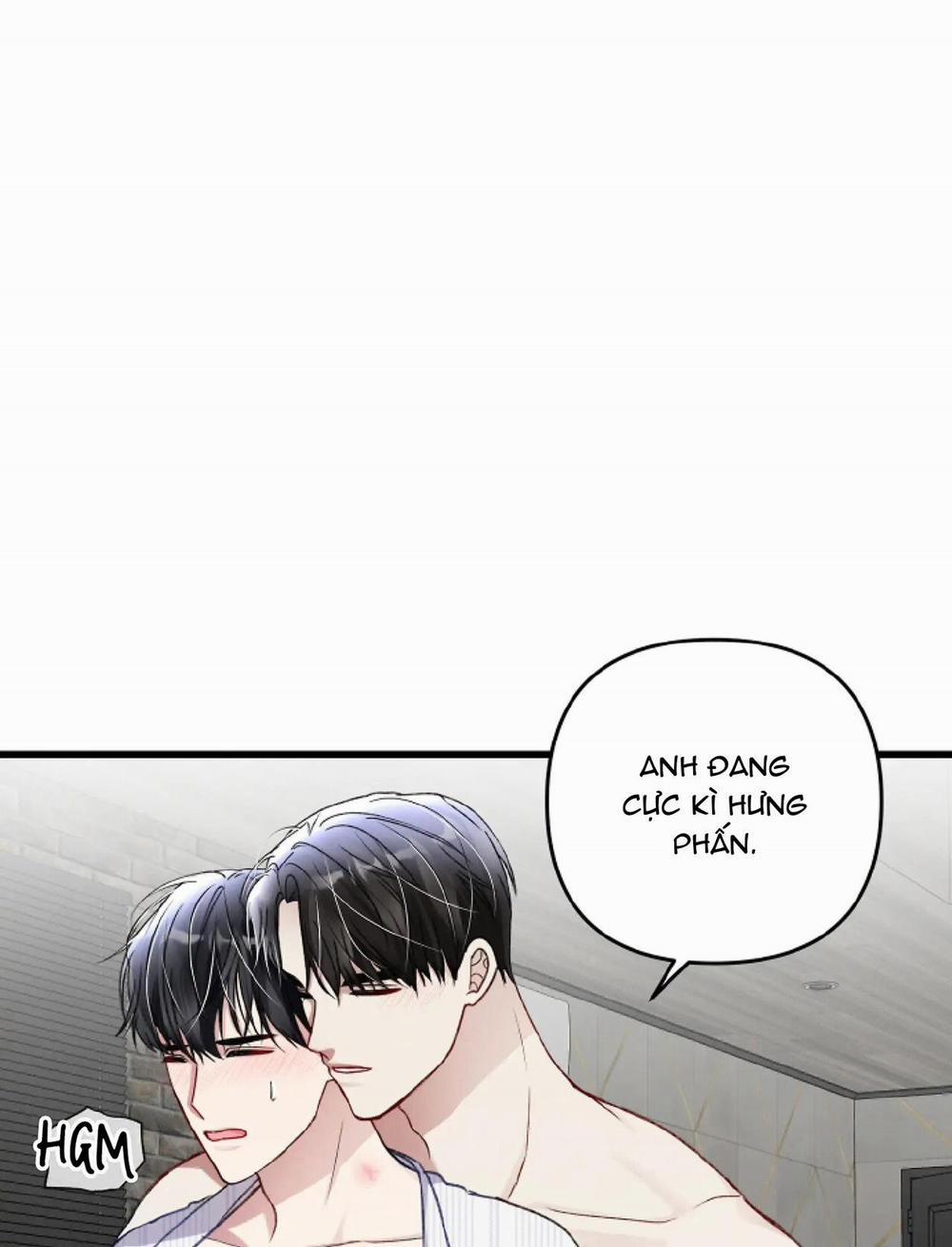 Cuộc Sống Thường Nhật Của Trị Liệu Viên Hạng B 52 trang 44