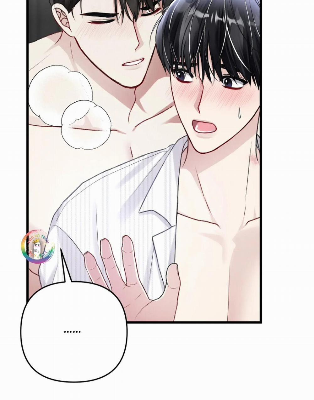 Cuộc Sống Thường Nhật Của Trị Liệu Viên Hạng B 52 trang 5