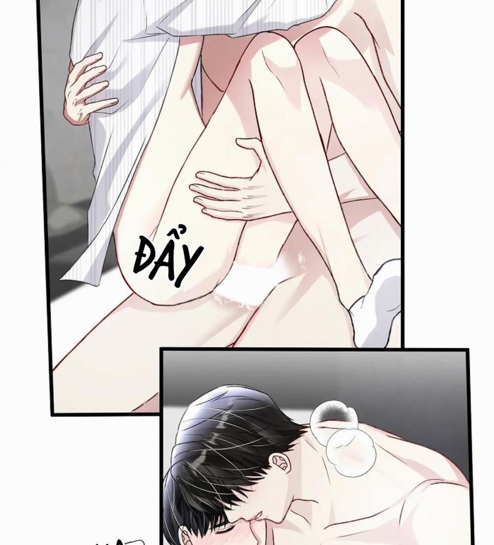 Cuộc Sống Thường Nhật Của Trị Liệu Viên Hạng B 52 trang 69
