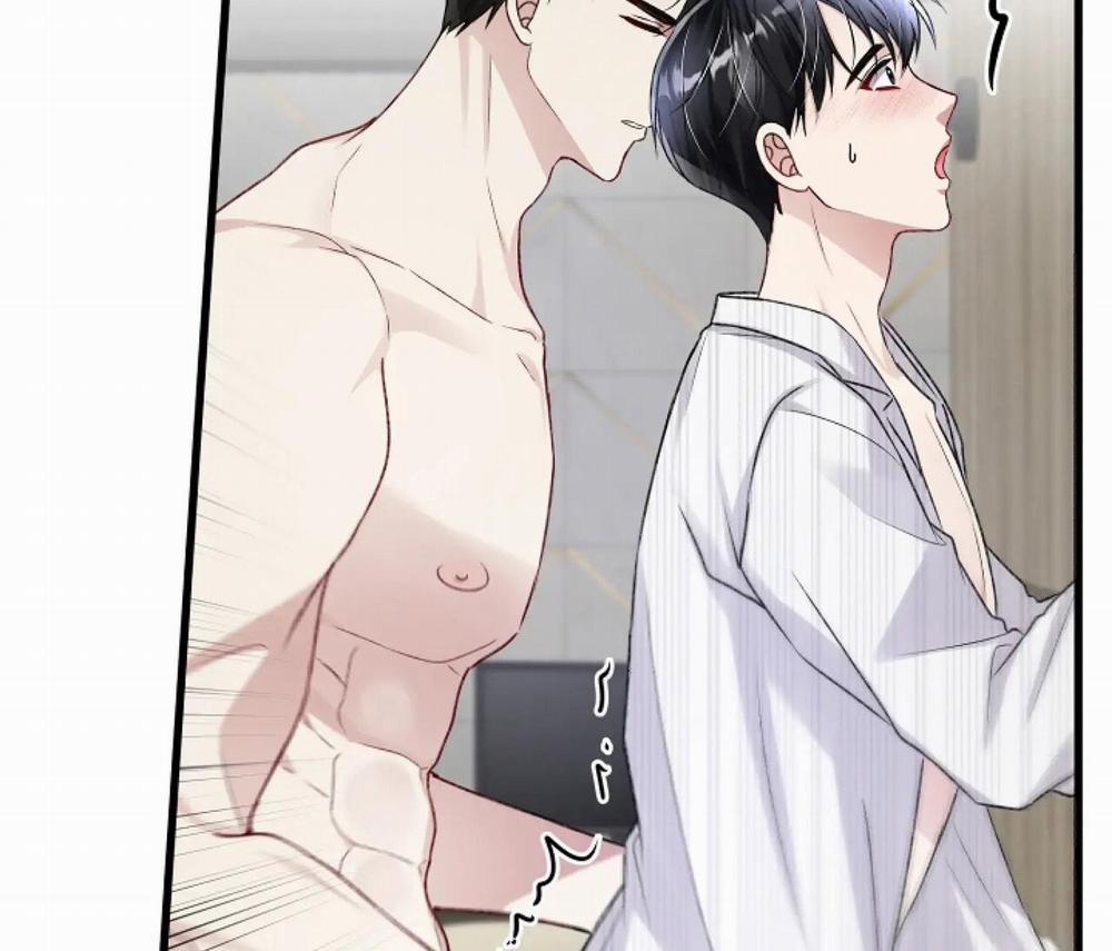 Cuộc Sống Thường Nhật Của Trị Liệu Viên Hạng B 52 trang 7