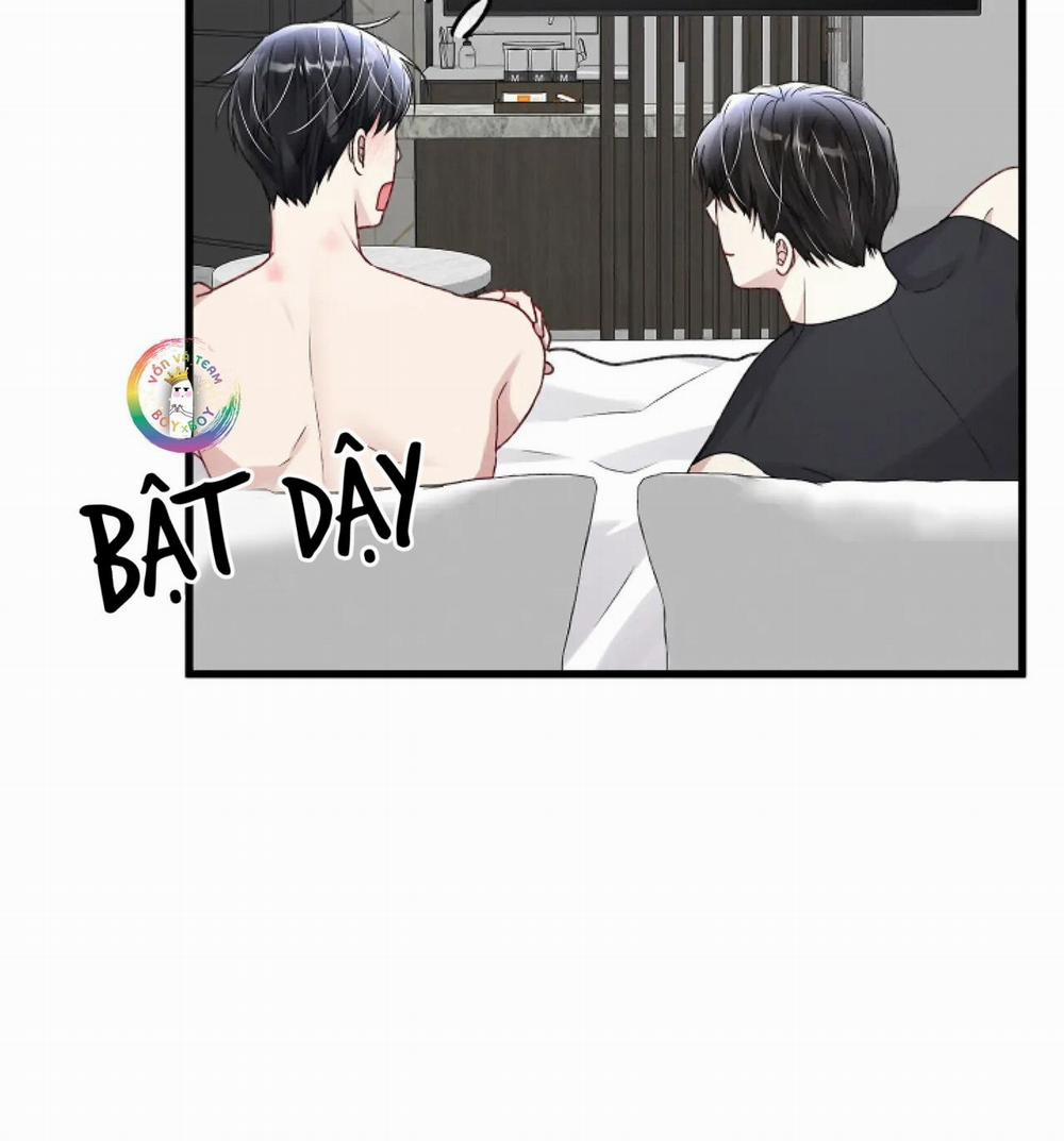 Cuộc Sống Thường Nhật Của Trị Liệu Viên Hạng B 52 trang 85