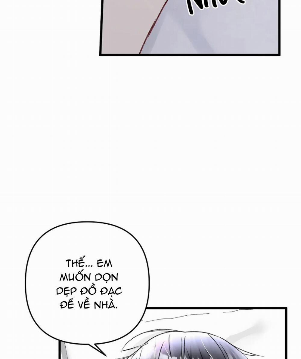 Cuộc Sống Thường Nhật Của Trị Liệu Viên Hạng B 52 trang 89