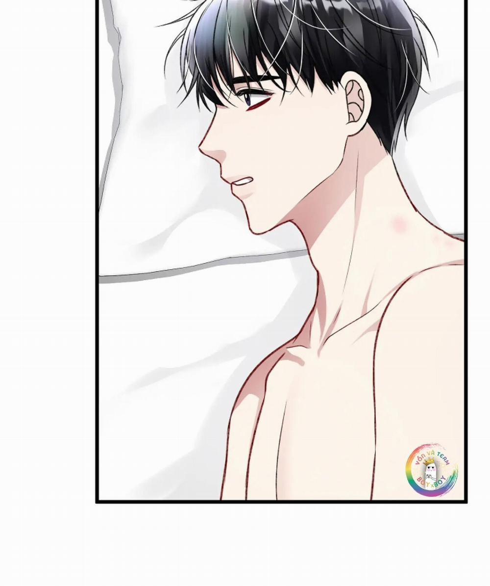 Cuộc Sống Thường Nhật Của Trị Liệu Viên Hạng B 52 trang 90