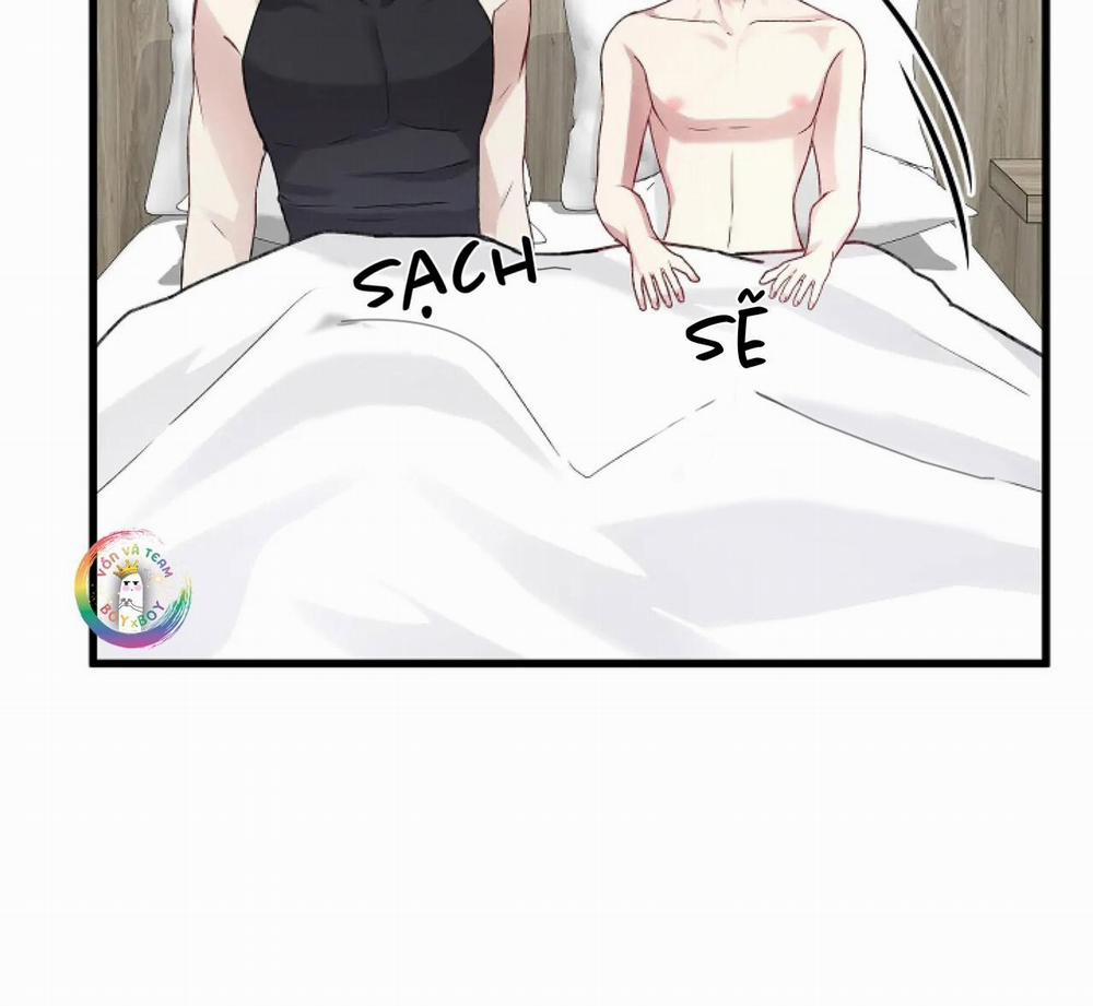Cuộc Sống Thường Nhật Của Trị Liệu Viên Hạng B 52 trang 95