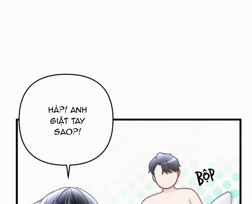 Cuộc Sống Thường Nhật Của Trị Liệu Viên Hạng B 52 trang 99