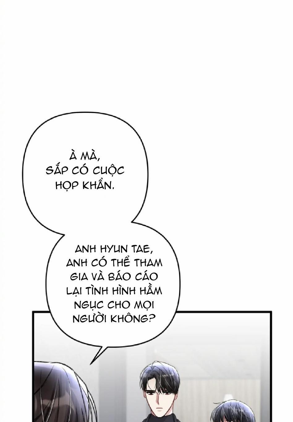 Cuộc Sống Thường Nhật Của Trị Liệu Viên Hạng B 53 trang 17