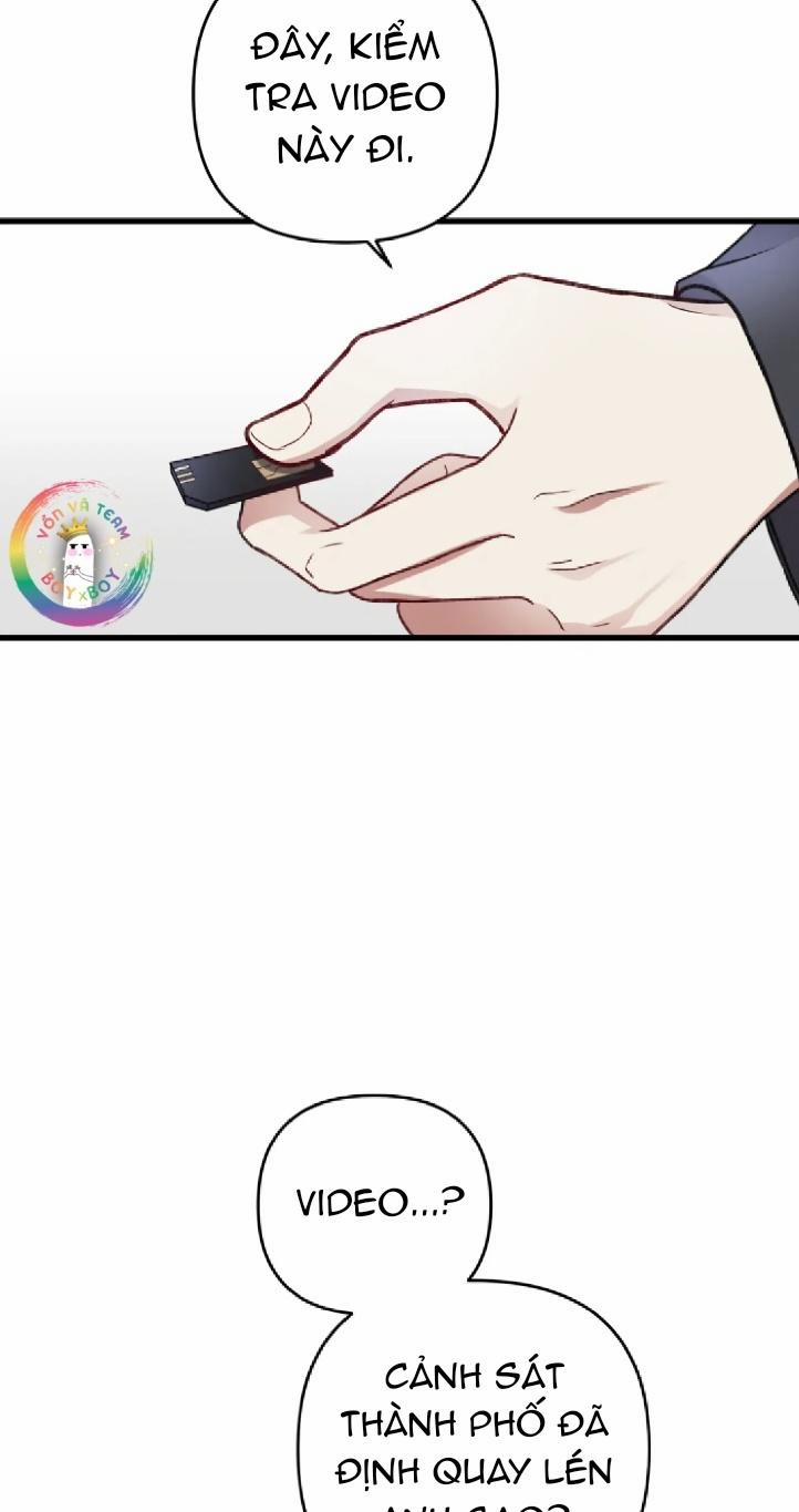 Cuộc Sống Thường Nhật Của Trị Liệu Viên Hạng B 53 trang 20