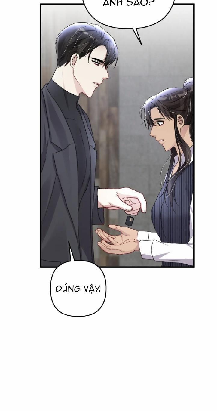 Cuộc Sống Thường Nhật Của Trị Liệu Viên Hạng B 53 trang 21