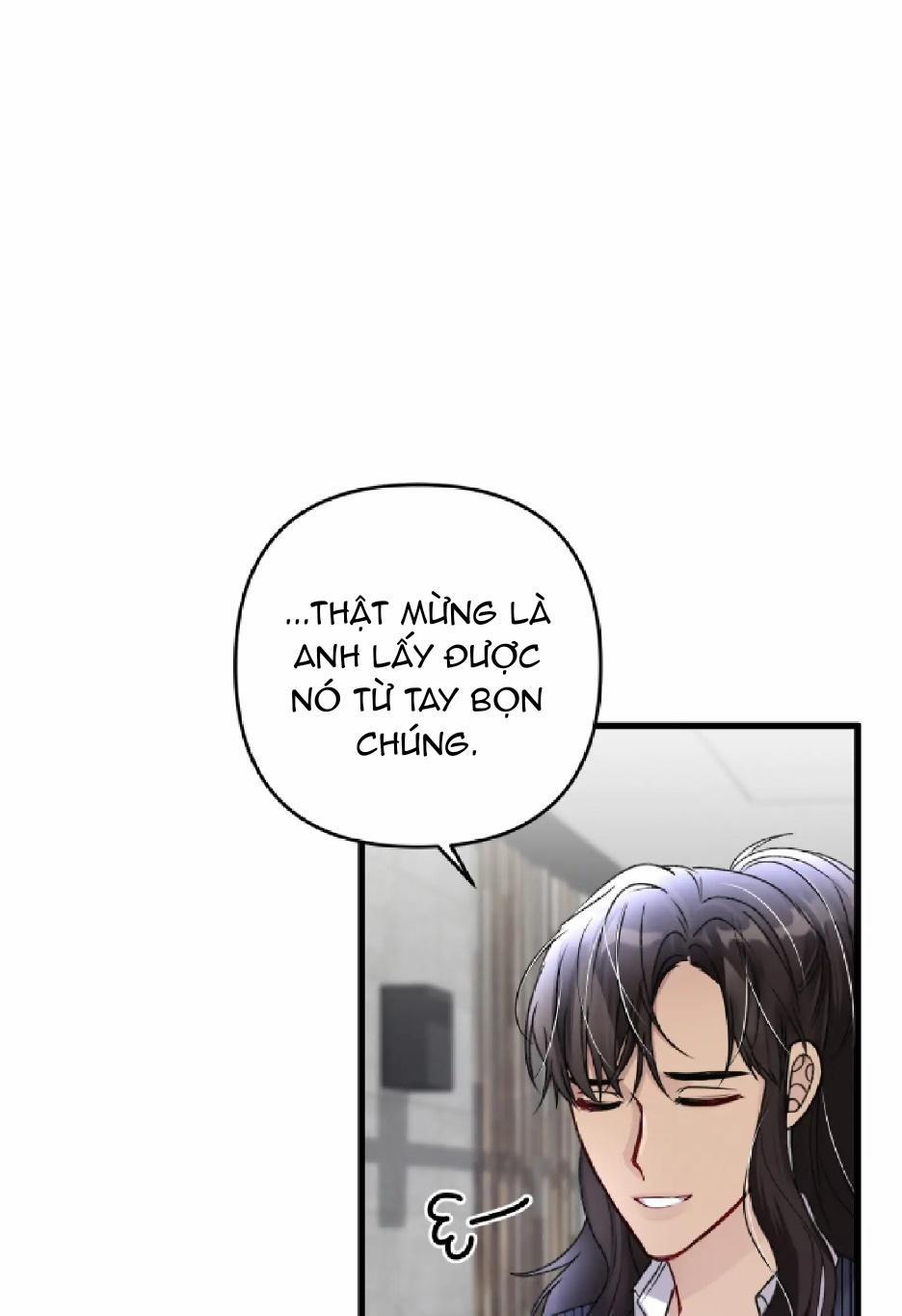 Cuộc Sống Thường Nhật Của Trị Liệu Viên Hạng B 53 trang 22