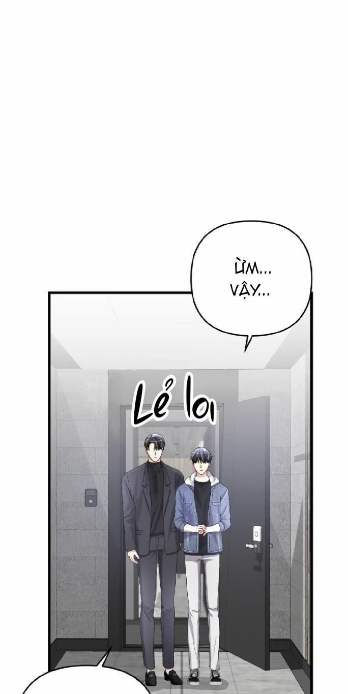 Cuộc Sống Thường Nhật Của Trị Liệu Viên Hạng B 53 trang 25