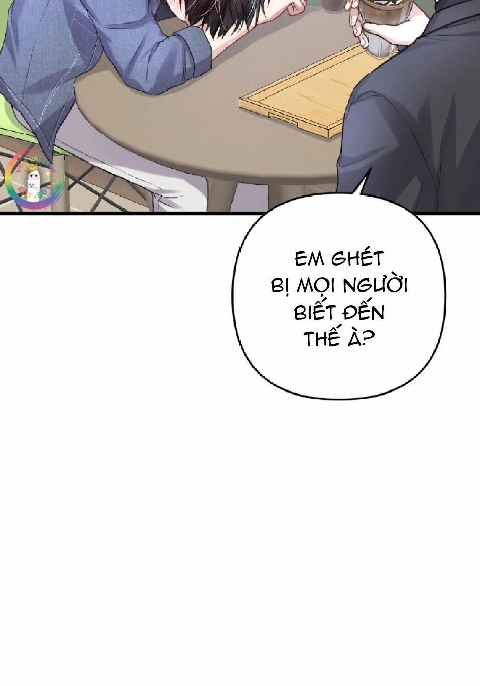 Cuộc Sống Thường Nhật Của Trị Liệu Viên Hạng B 53 trang 33