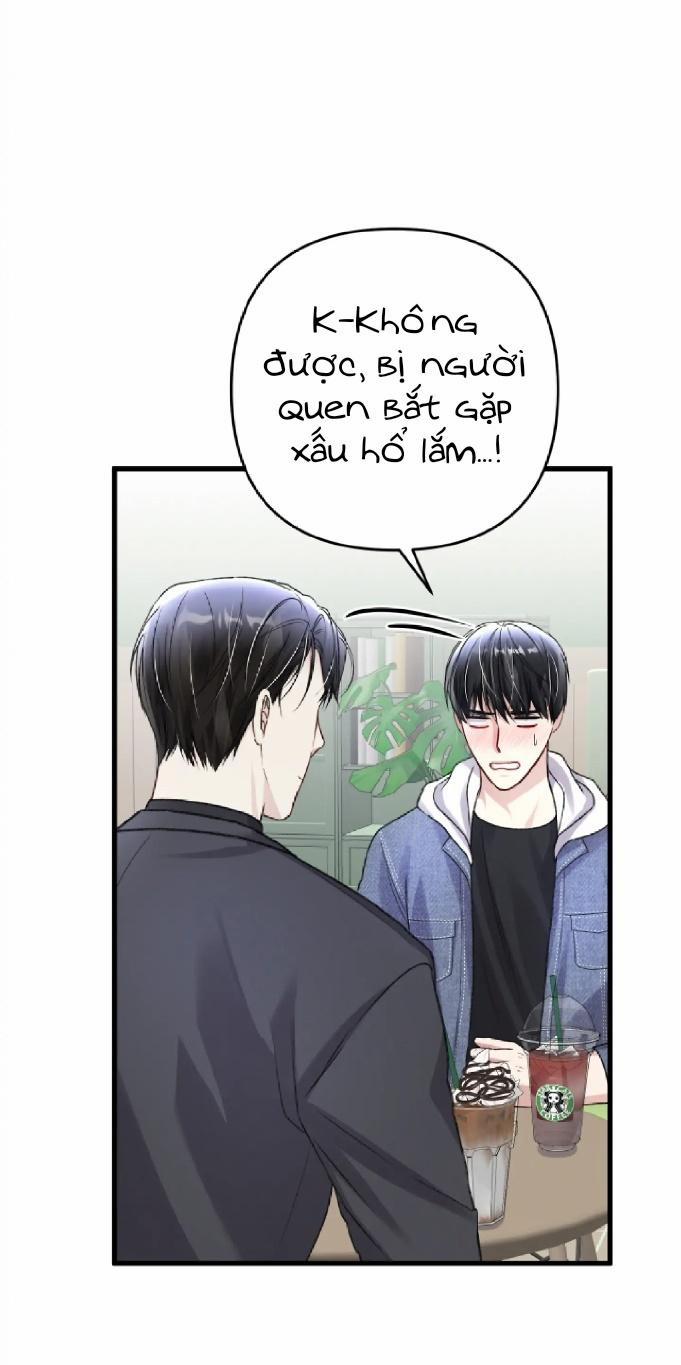 Cuộc Sống Thường Nhật Của Trị Liệu Viên Hạng B 53 trang 38